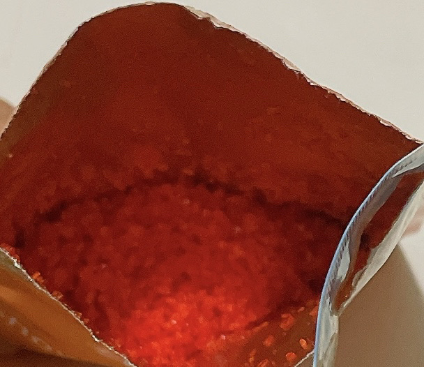 クナイプ バスソルト ネロリの香り 50g【旧】/クナイプ/無機塩系入浴剤を使ったクチコミ（3枚目）