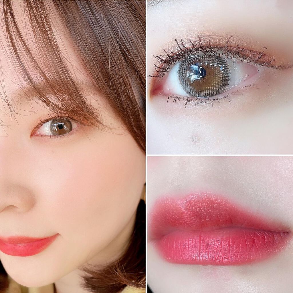 ヴィセ アヴァン シングルアイカラー/Visée/単色アイシャドウを使ったクチコミ(3枚目)