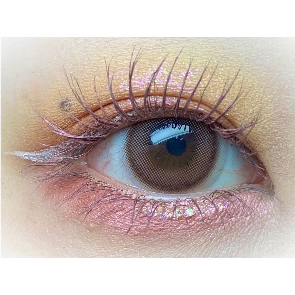 EYE OPENING LINER/UZU BY FLOWFUSHI/リキッドアイライナーを使ったクチコミ（2枚目）