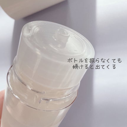 クリームスキン ローション/LANEIGE/化粧水を使ったクチコミ(4枚目)