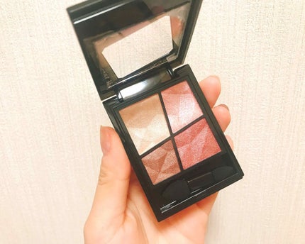 ジェミィリッチ アイズ/Visée/アイシャドウパレットを使ったクチコミ(2枚目)