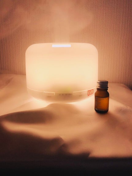 無印良品 エッセンシャルオイル・すっきりブレンドのクチコミ「無印良品
エッセンシャルオイル・すっきりブレンド
10ml 1490円
レモン🍋イタリア🇮🇹.....」(1枚目)