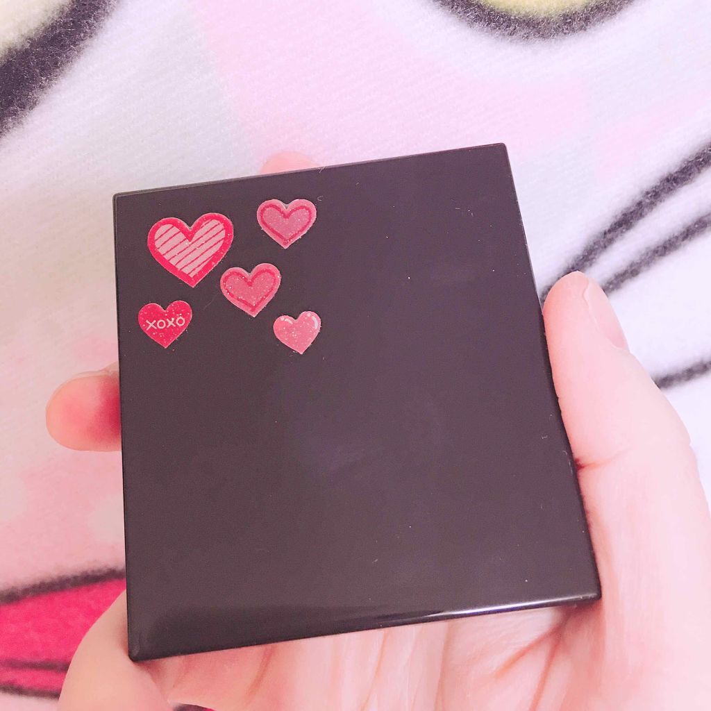 シャドーカスタマイズ/MAJOLICA MAJORCA/単色アイシャドウを使ったクチコミ（1枚目）