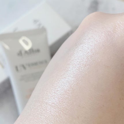 きゆ on LIPS 「ダルバから商品提供をいただきました韓国コスメd'Alba(ダル..」(4枚目)