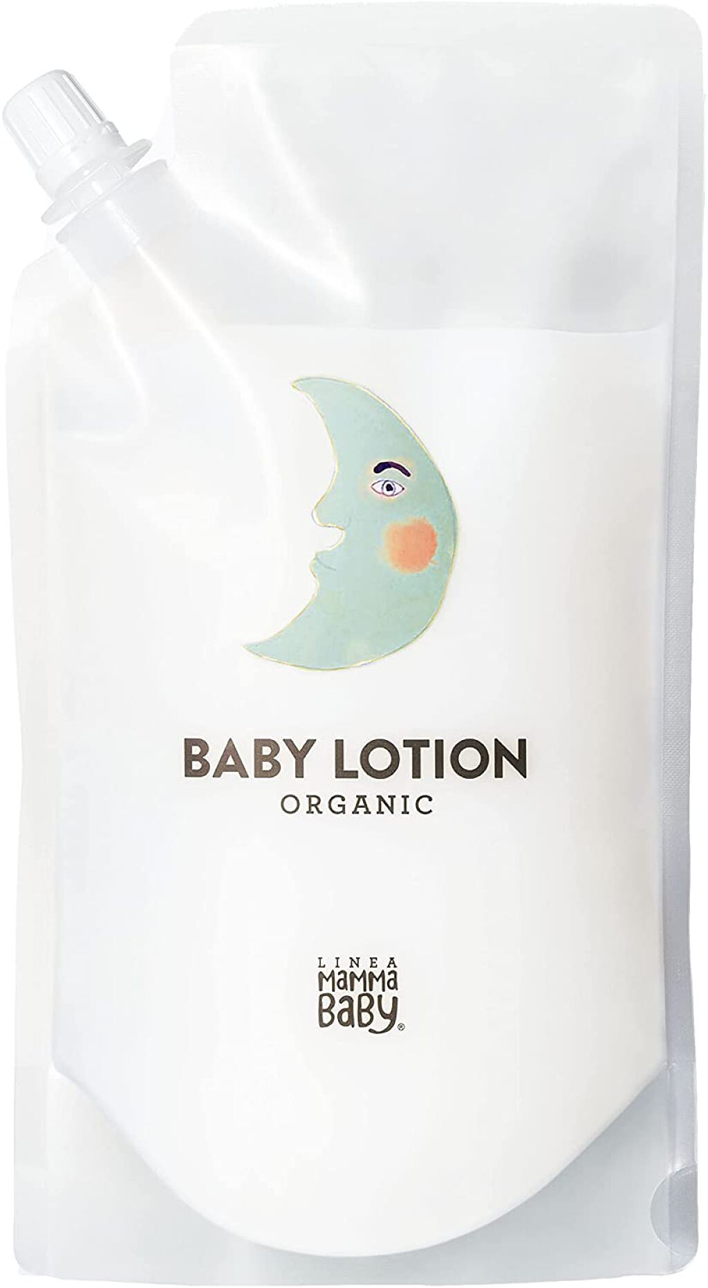 ベビーローション 詰替