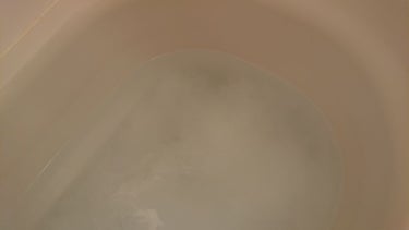 ソーダスカッシュの香り/爆汗湯/入浴剤を使ったクチコミ（3枚目）