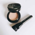しっとりツヤ肌仕上げ♡秋冬にぴったりなソリッドファンデーション特集!のサムネイル