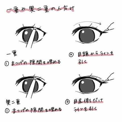 モテライナー リキッド/UZU BY FLOWFUSHI/リキッドアイライナーを使ったクチコミ(3枚目)