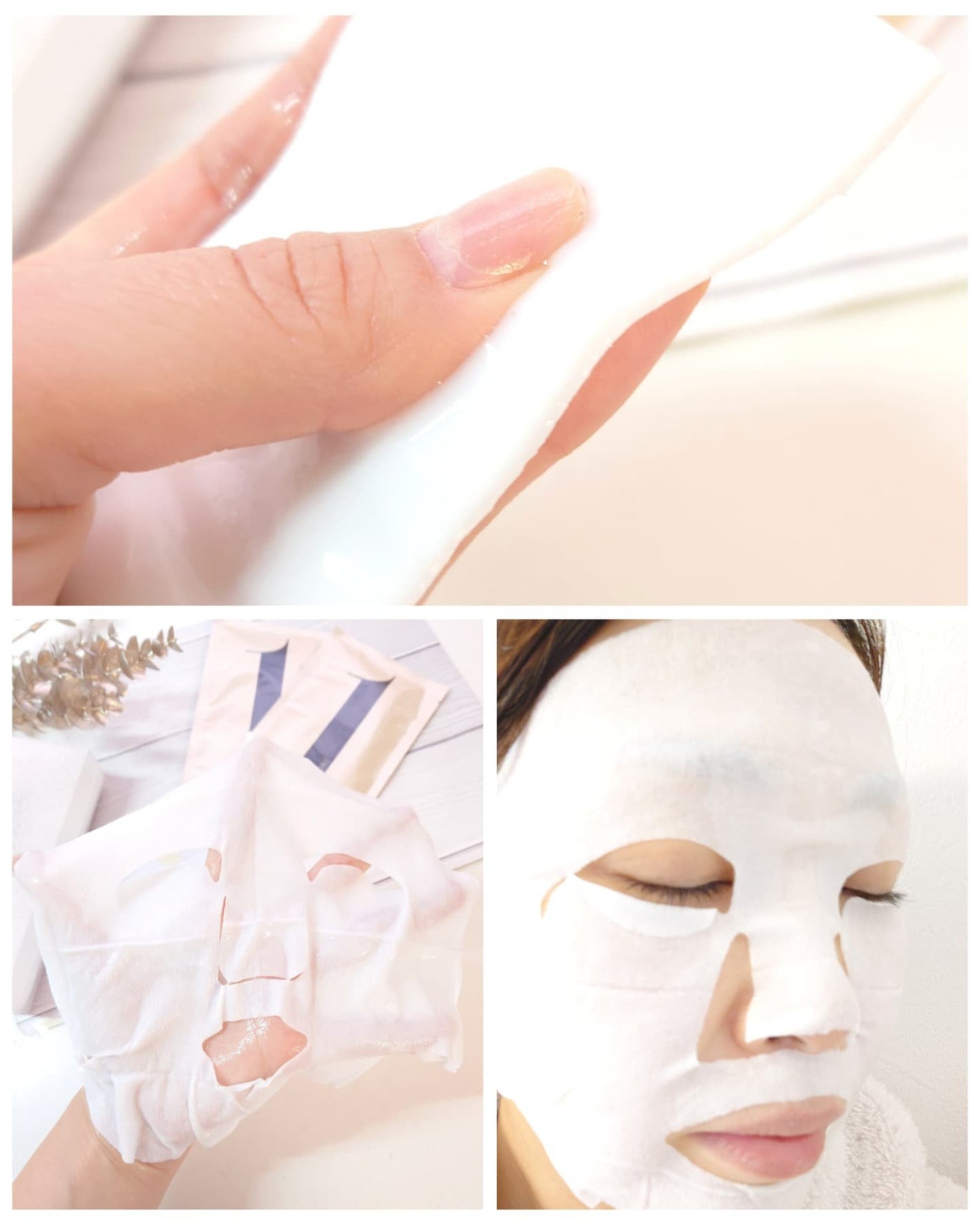 ルルルン ONE/ルルルン/シートマスク・パックを使ったクチコミ(3枚目)