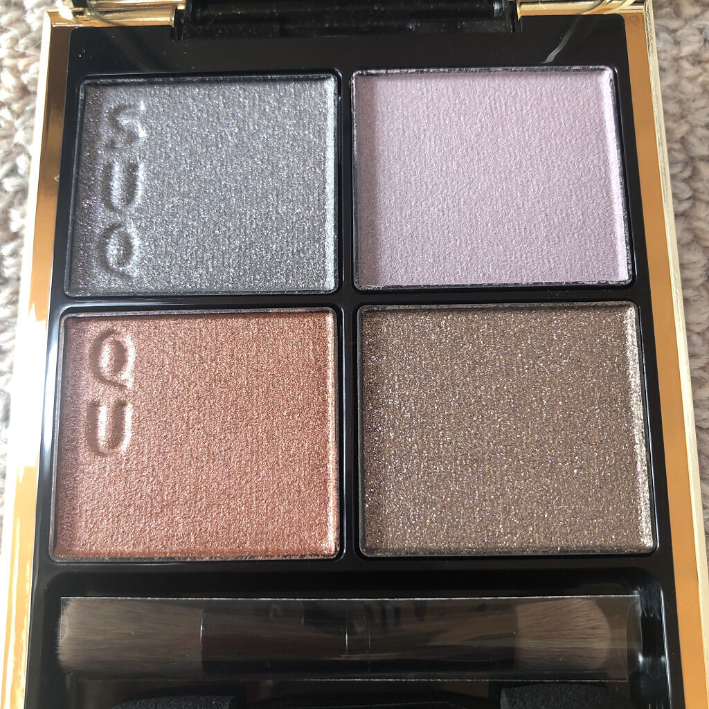 ライトリフレクティングセッティングパウダー　プレスト　N/NARS/プレストパウダーを使ったクチコミ（3枚目）