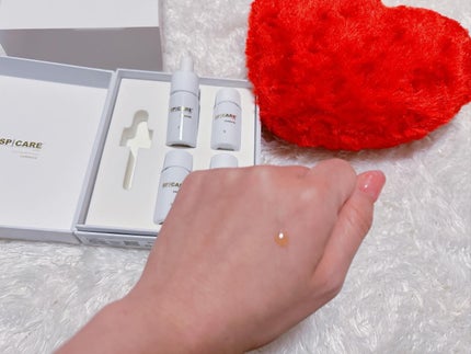 V3 VSPIC/SPICARE/美容液を使ったクチコミ(8枚目)