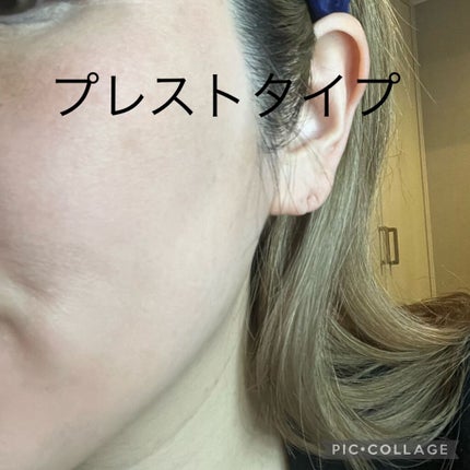 ℛ♔ psy子 on LIPS 「大好きNARS✨✨プレストパウダーは有名ですがルースタイプも最..」(6枚目)