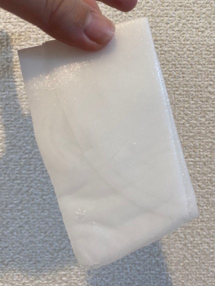 PL#BCフェイスレスキューマスクPS/カタセ/シートマスク・パックを使ったクチコミ(2枚目)