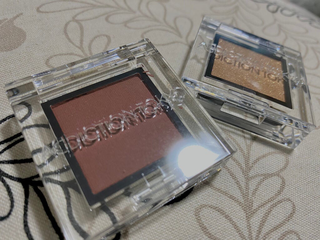 くろは on LIPS 「誕生日にいただいたコスメ達🥺💜💜💜..」(2枚目)