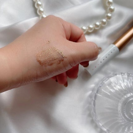 アイデザインマスカラ/COCOROIKI/マスカラを使ったクチコミ(5枚目)