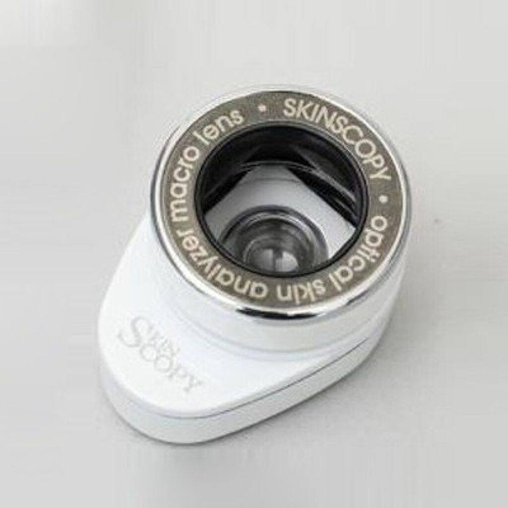 スキンスコーピープロ MABS003(ホワイト)