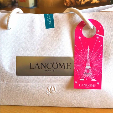 タンイドル ウルトラ ウェア リキッド/LANCOME/リキッドファンデーションを使ったクチコミ(1枚目)