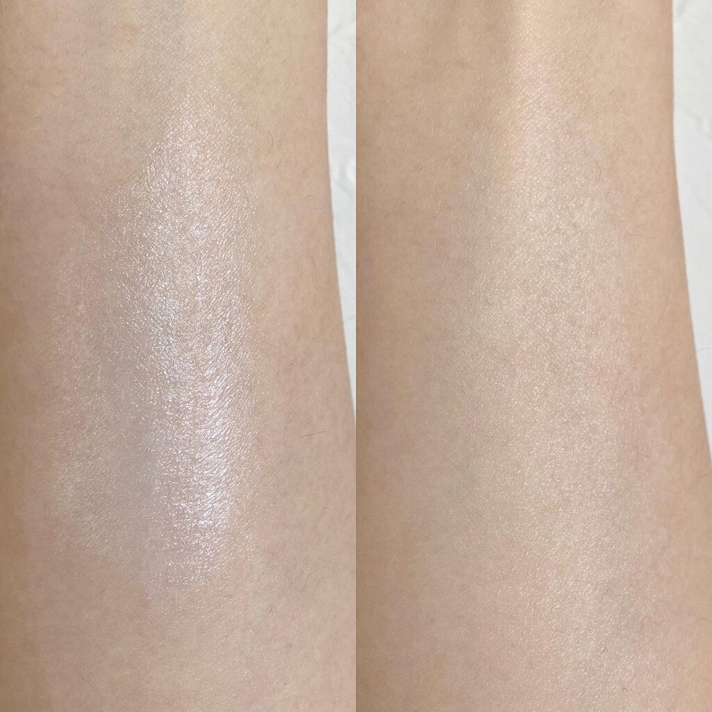 薬用ホワイトニングスティック/トランシーノ/美容液を使ったクチコミ(4枚目)