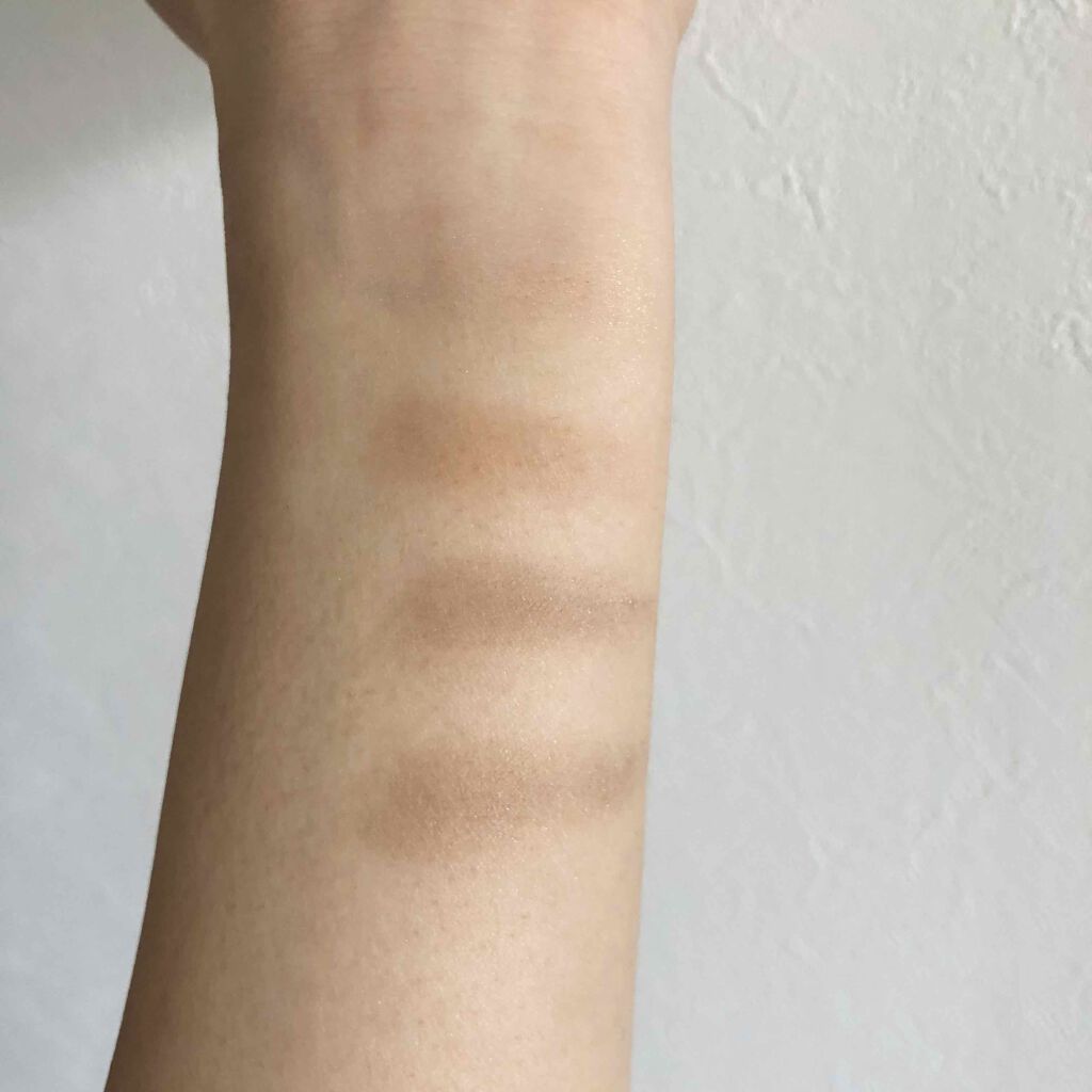 アイ カラー クォード/TOM FORD BEAUTY/アイシャドウパレットを使ったクチコミ(3枚目)