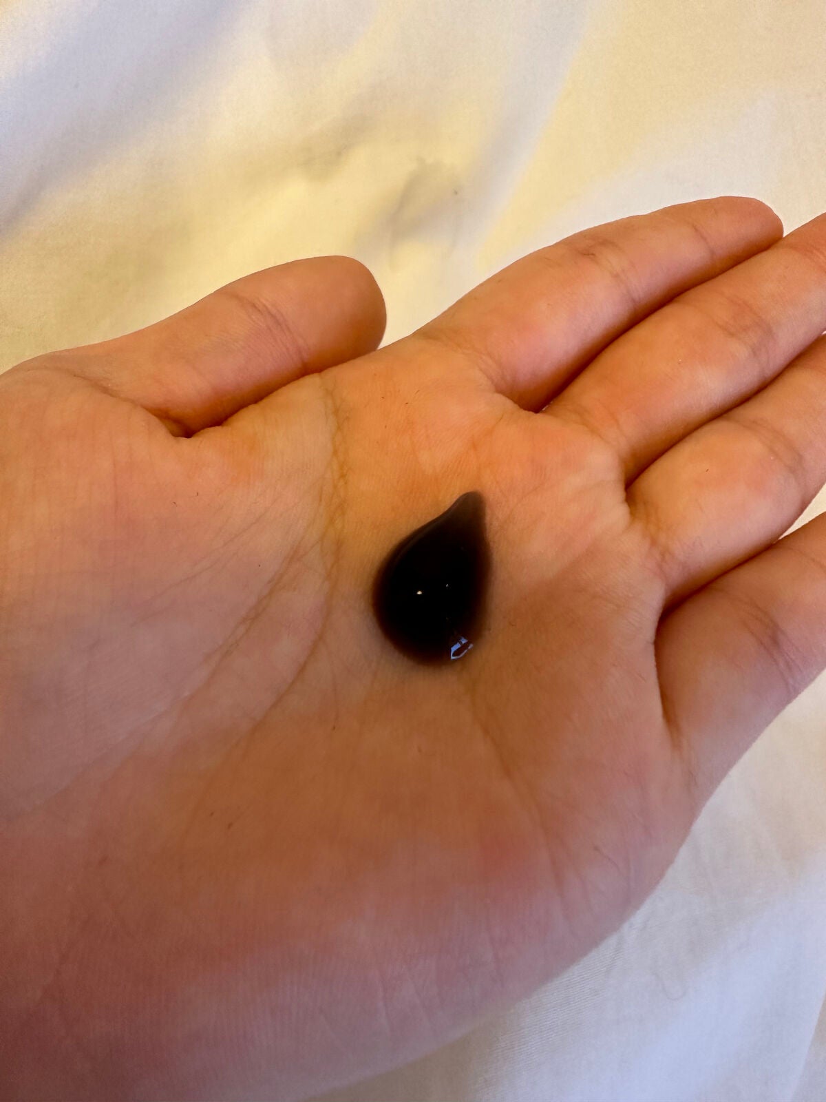 おうちdeエステ 肌をなめらかにするマッサージ洗顔ジェル 炭/ビオレ/その他洗顔料を使ったクチコミ(2枚目)