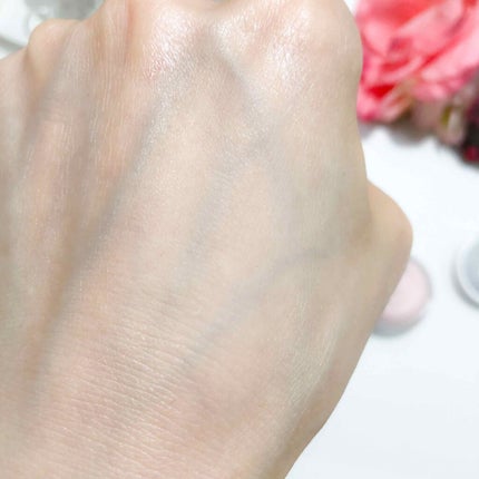 スタインズ ピンクプライマー II/シーヴァ/化粧下地を使ったクチコミ(4枚目)