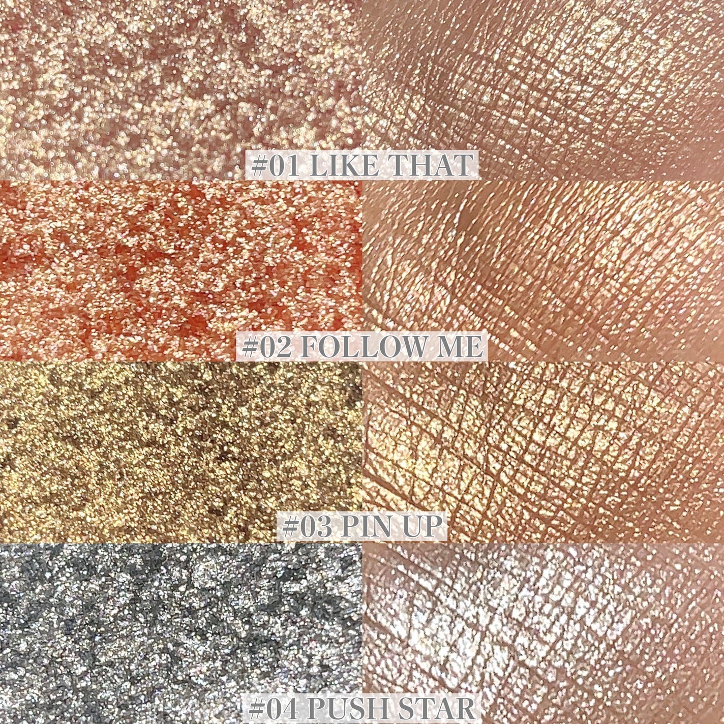 セルフィーフィックスピグメント/Witch's Pouch/単色アイシャドウを使ったクチコミ(2枚目)