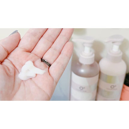 モイストリペア シャンプー/トリートメント /Canael Style /市販シャンプーを使ったクチコミ(4枚目)