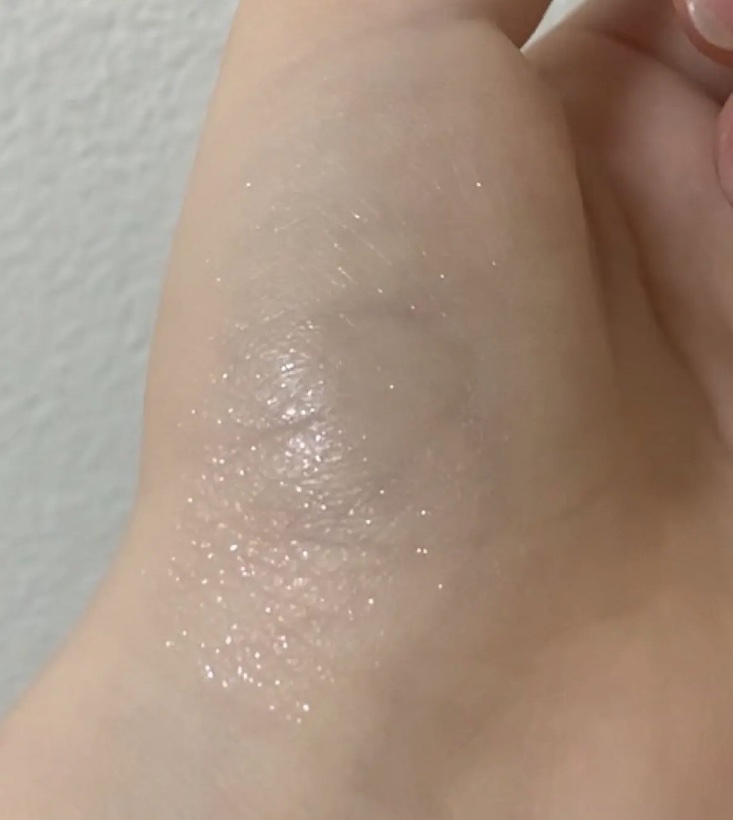 ジュエルスターアイズ 12 ピンクファンタジスト/キャンメイク/ジェル・クリームアイシャドウを使ったクチコミ（2枚目）