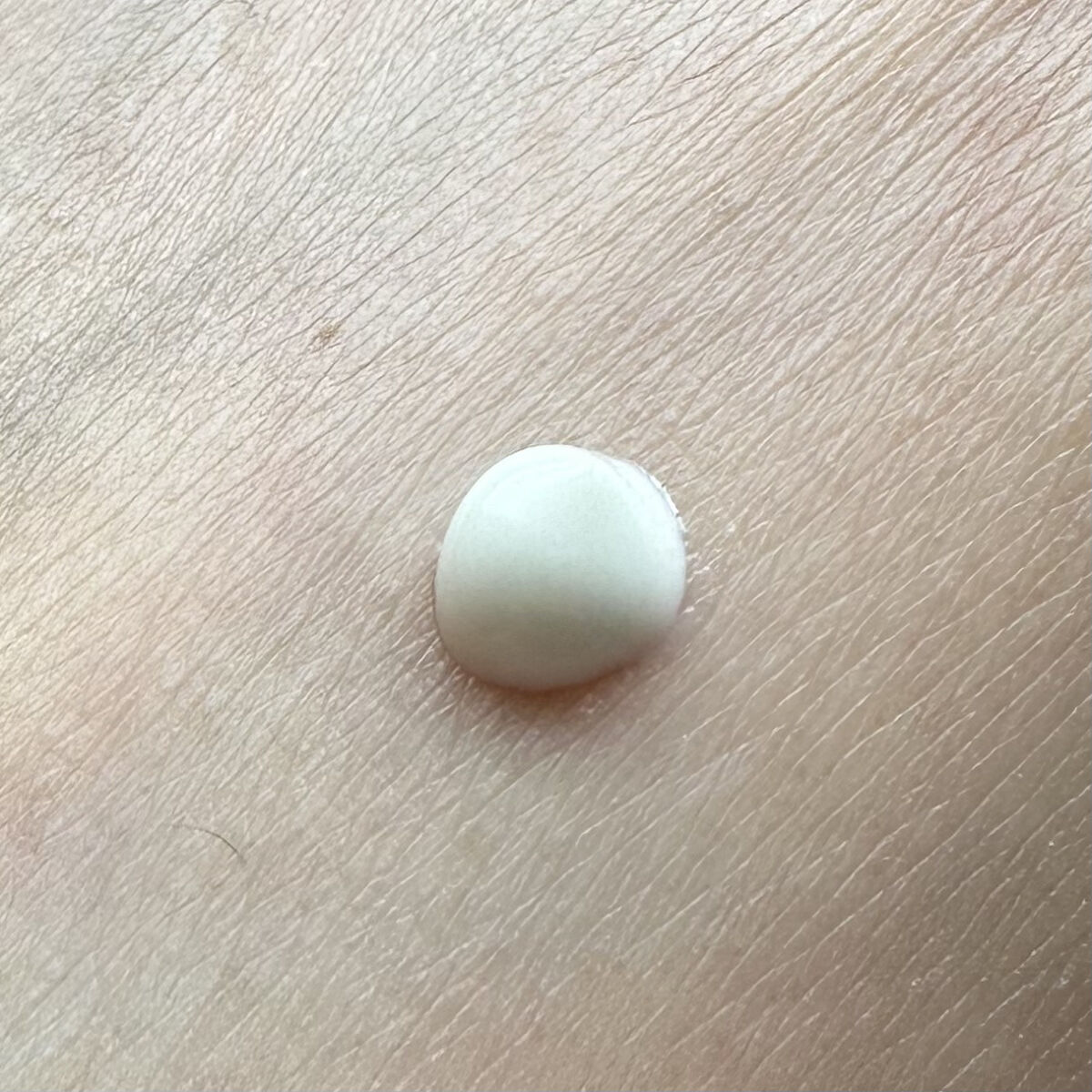 ヒアルーシカ ウォーターフィット サンセラム/SKIN1004/日焼け止めローションを使ったクチコミ（3枚目）