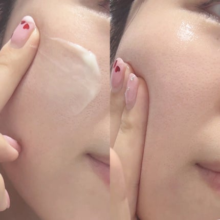 グリーントマトクリーム/FULLY/フェイスクリームを使ったクチコミ(5枚目)