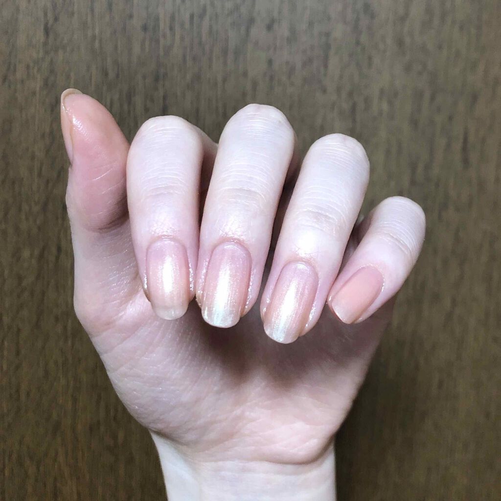 サンリオネイル/DAISO/マニキュアを使ったクチコミ（1枚目）