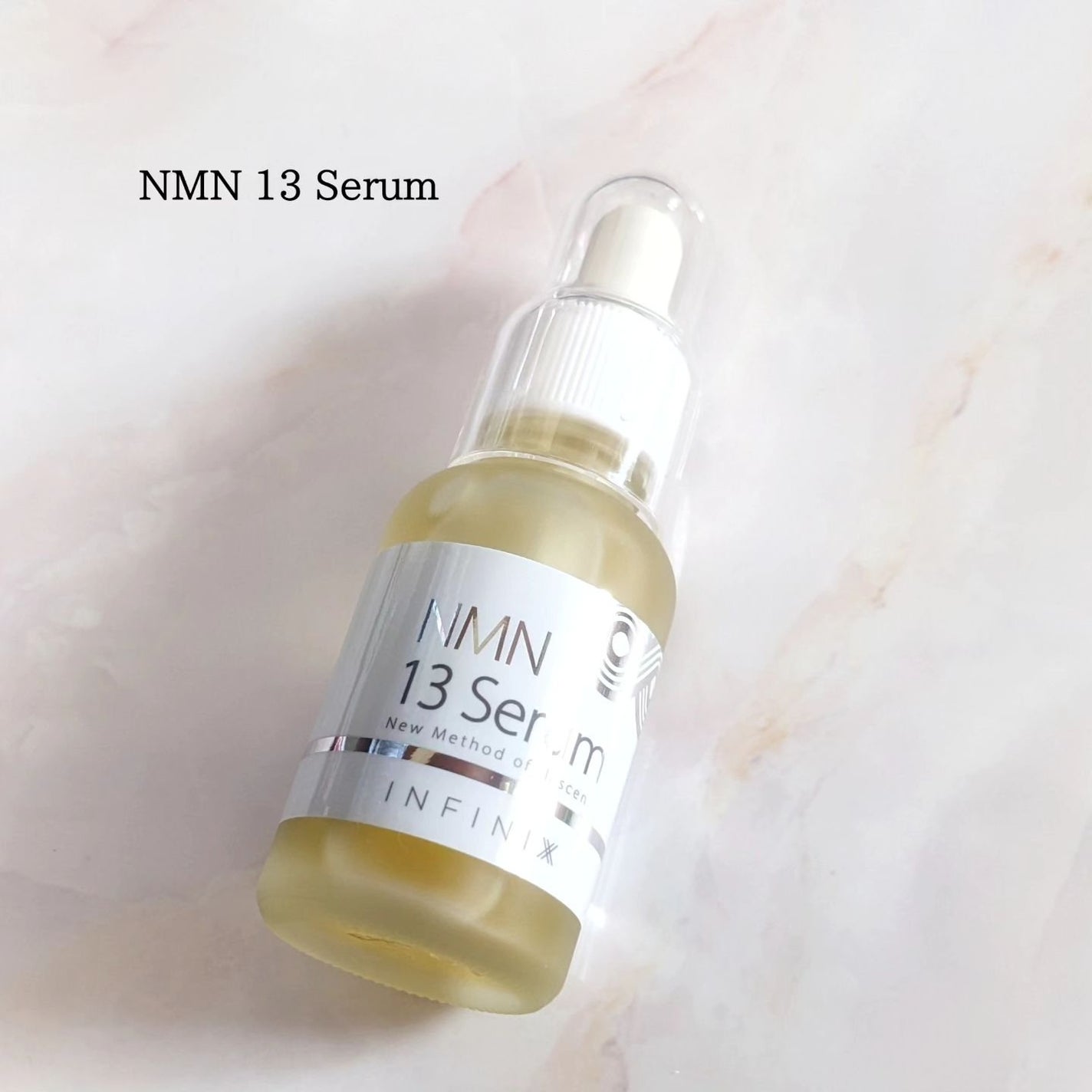 NMN 13 Serum/YÓANDO/美容液を使ったクチコミ(1枚目)