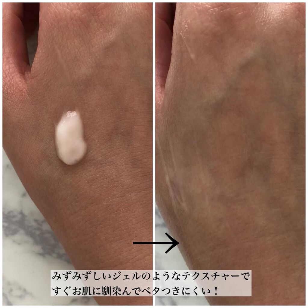 ハンド＆ヘア ライトセラム/AUTHENTIC BEAUTY CONCEPT/ハンドクリームを使ったクチコミ（2枚目）