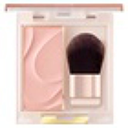 シームレストーン ブラッシュ/excel/パウダーチークを使ったクチコミ(1枚目)