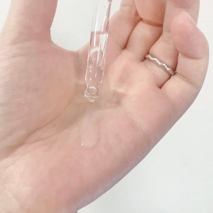 クローザーセラム/Frankly/美容液を使ったクチコミ(2枚目)