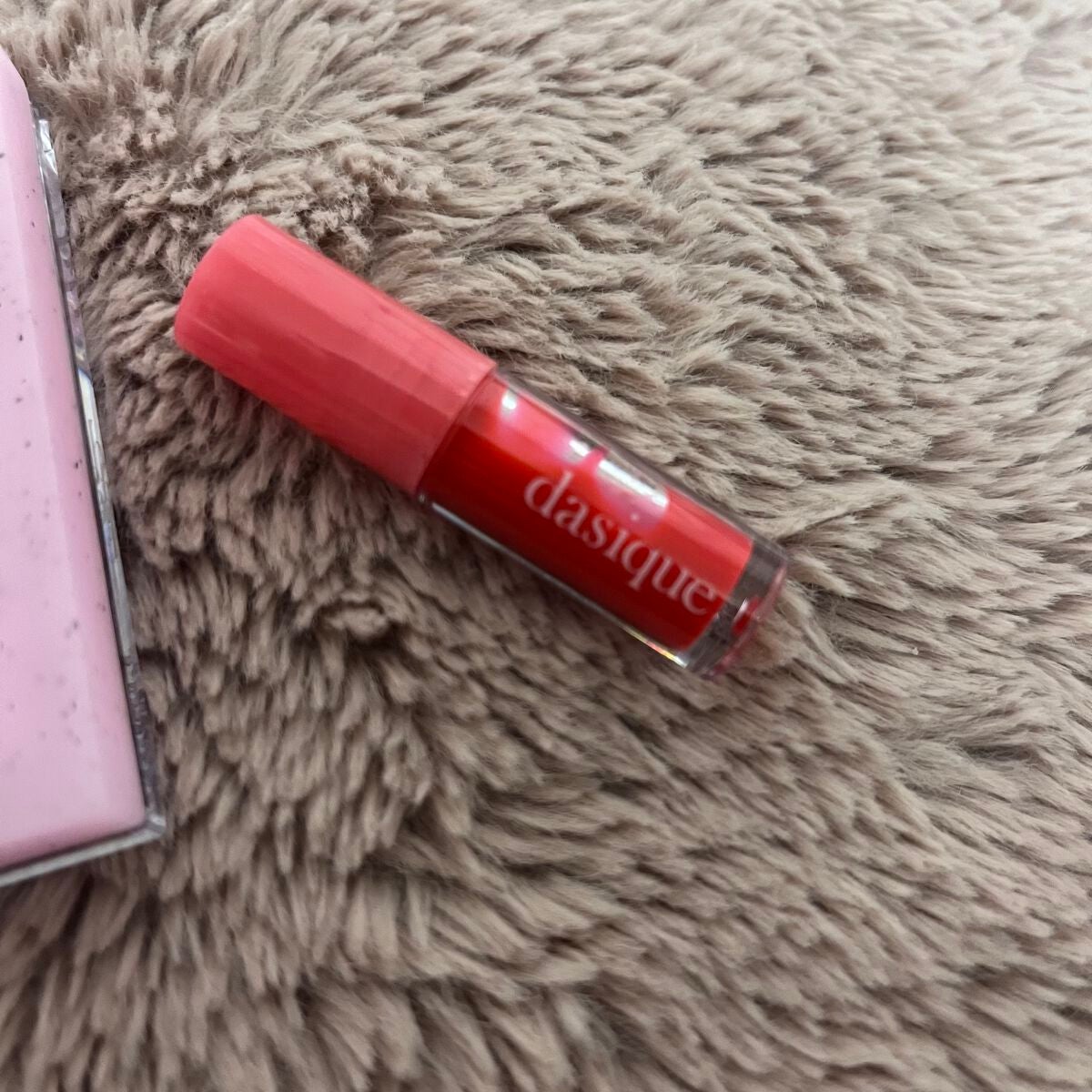 シャドウパレット/dasique/アイシャドウパレットを使ったクチコミ(5枚目)