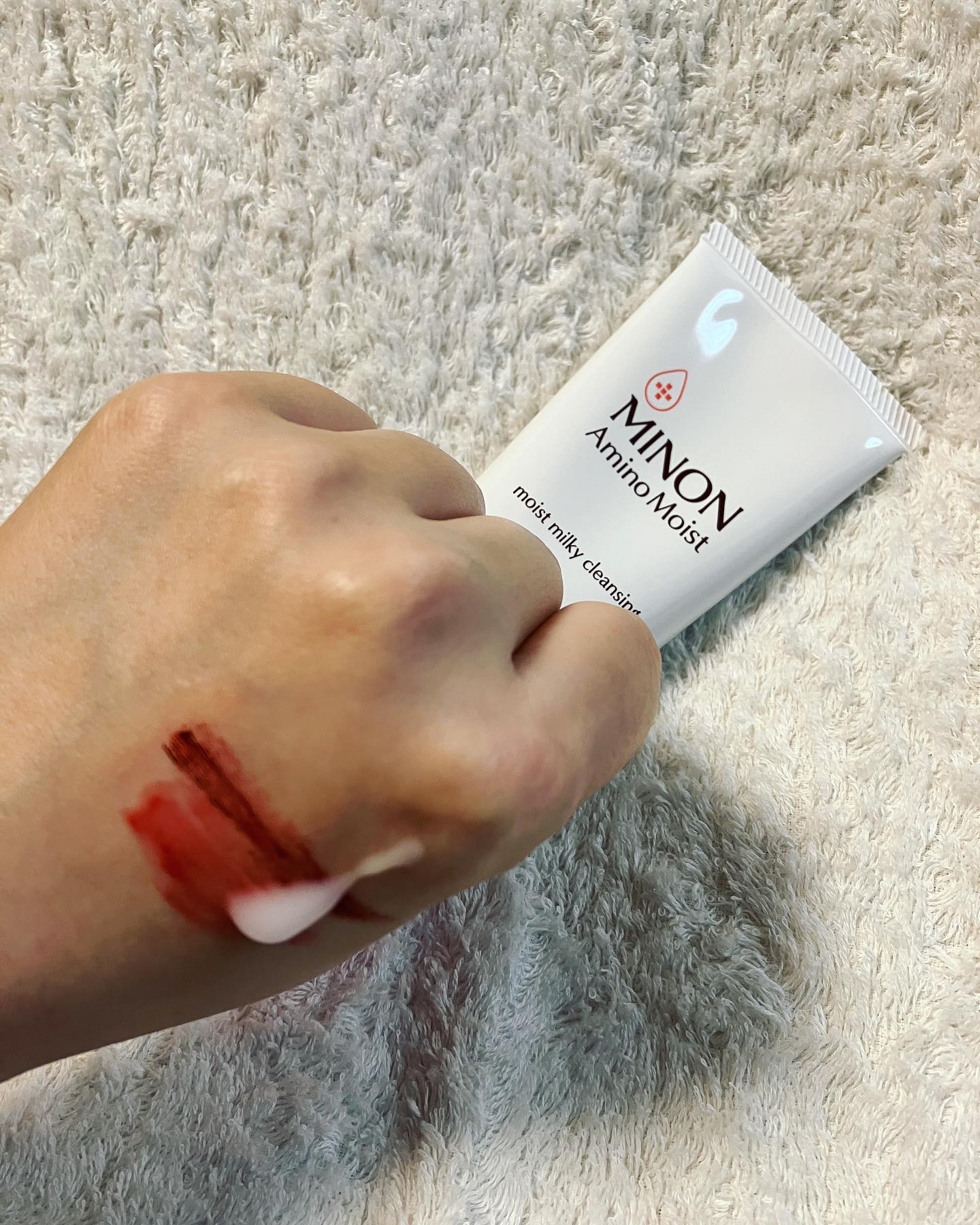 を使ったクチコミ（2枚目）