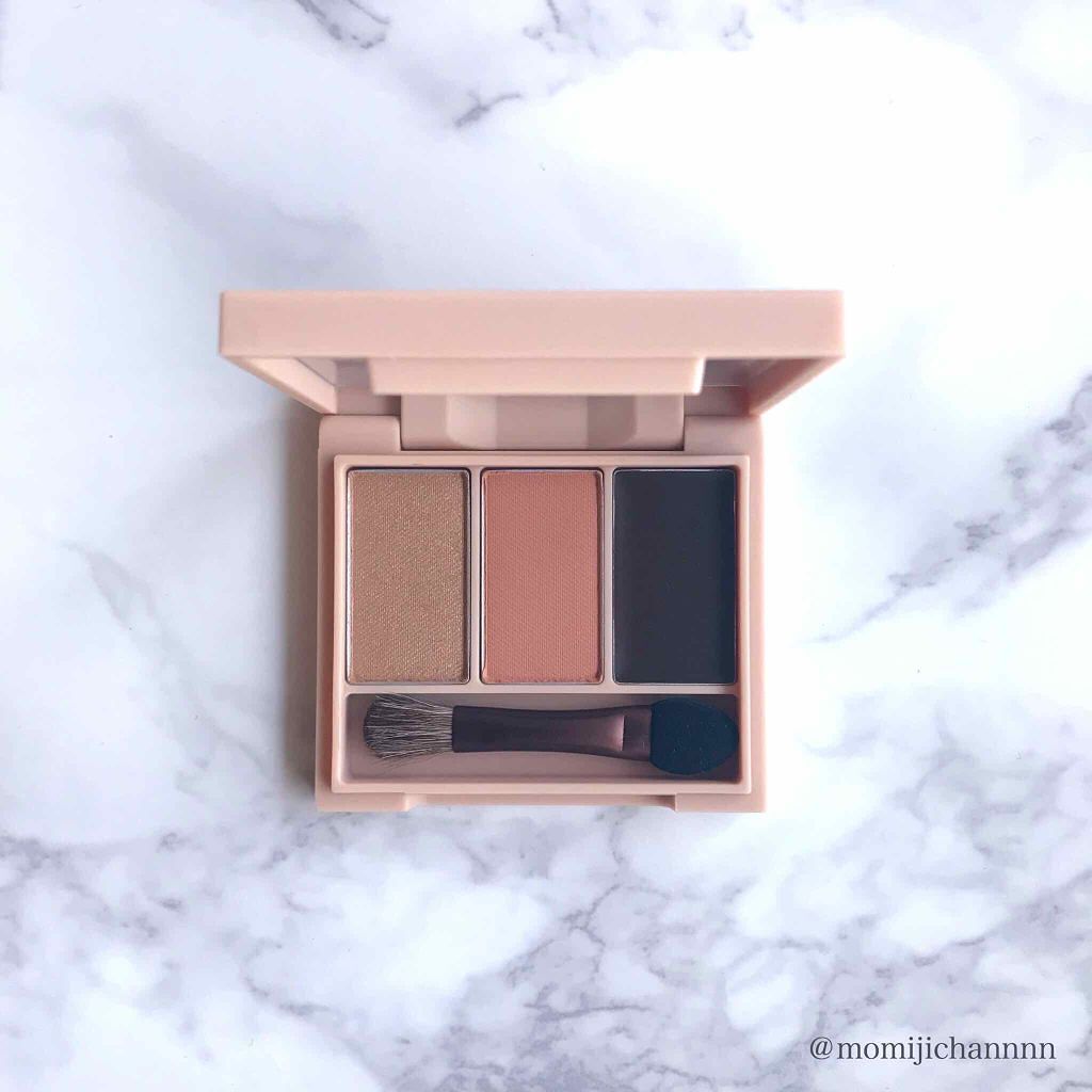 gemini eye palette/la peau de gem./アイシャドウパレット by 紅葉ちゃん🍁