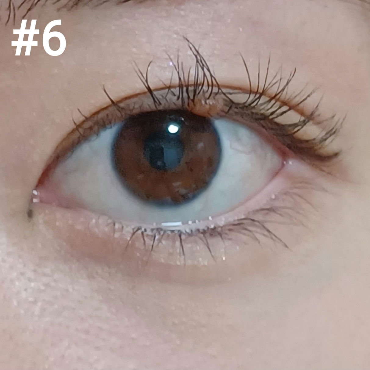 マスクフィットオールカバーデュアルコンシーラー/TIRTIR(ティルティル)/コンシーラーを使ったクチコミ（1枚目）