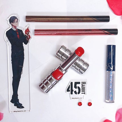 ハイパーシャープ ライナー R/MAYBELLINE NEW YORK/リキッドアイライナーを使ったクチコミ(1枚目)