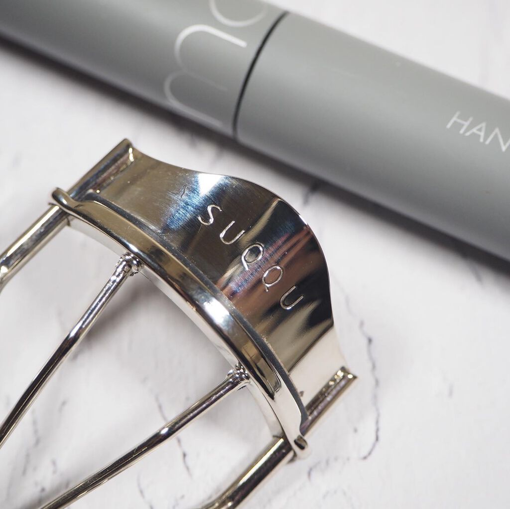 アイラッシュ カーラー/SUQQU/ビューラーを使ったクチコミ（1枚目）