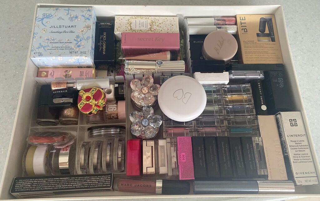 アイ カラー クォード/TOM FORD BEAUTY/アイシャドウパレットを使ったクチコミ(5枚目)