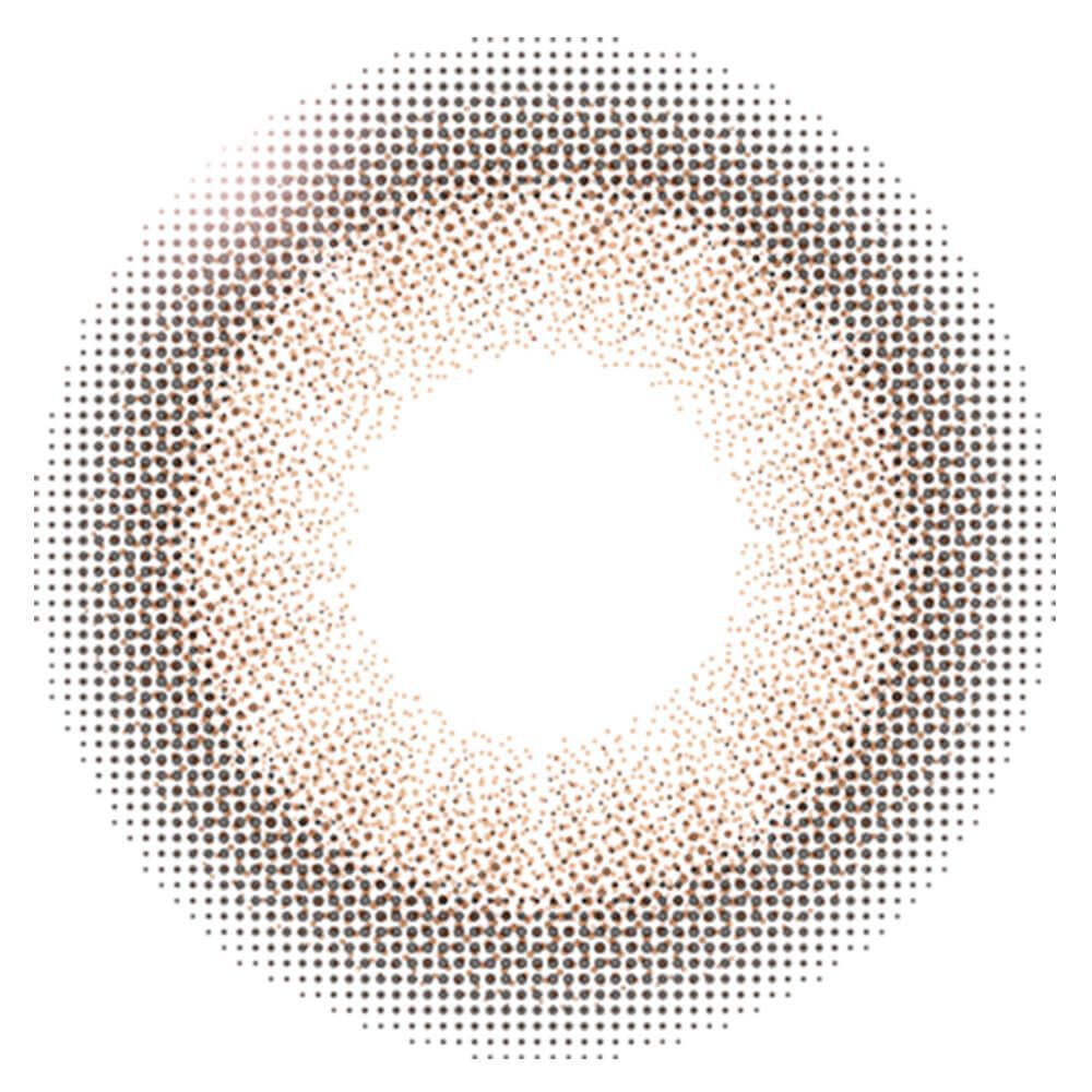 ベビーブラウン