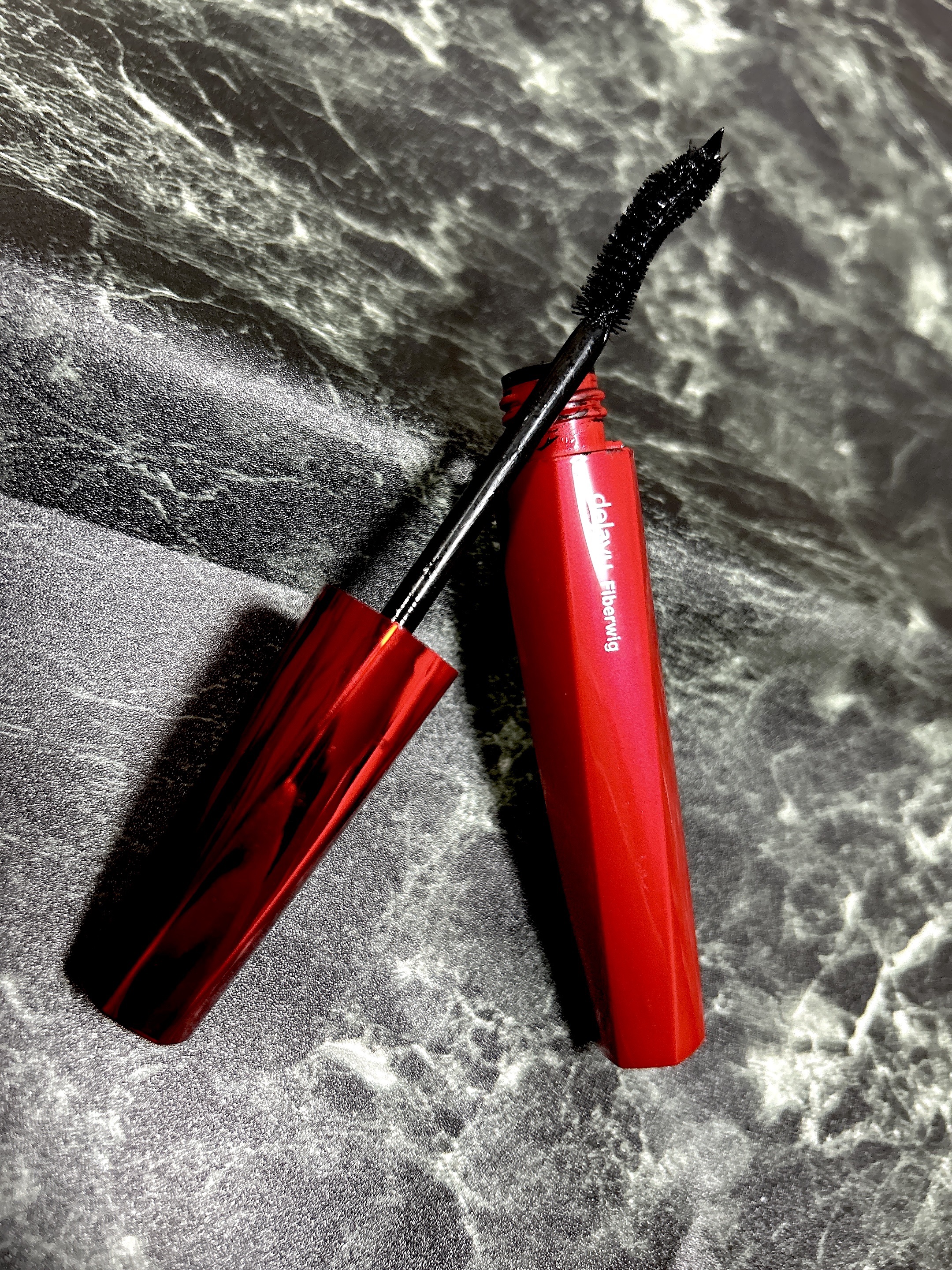 「塗るつけまつげ」ロングタイプ/デジャヴュ/マスカラを使ったクチコミ（1枚目）