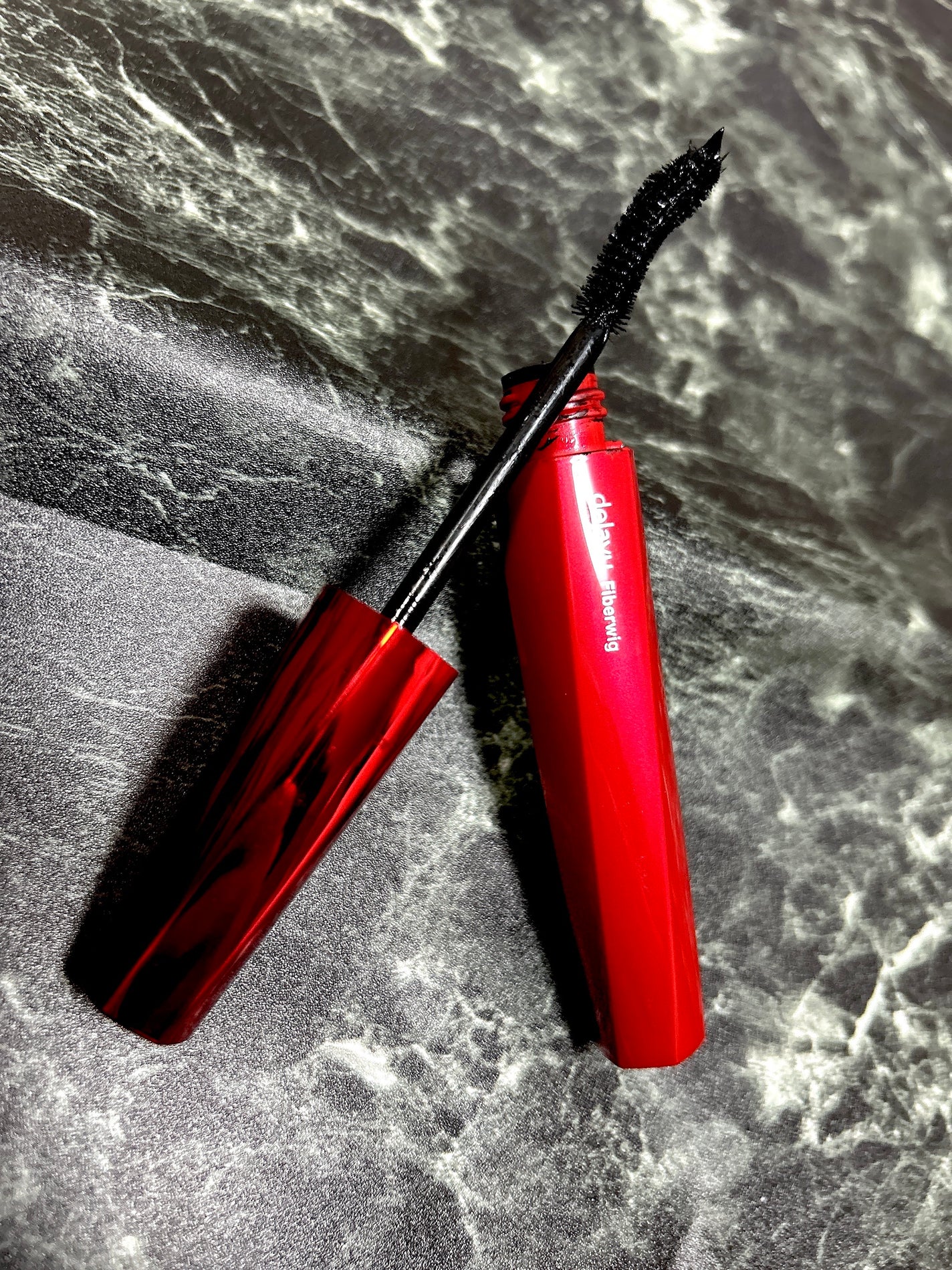 「塗るつけまつげ」ロングタイプ/デジャヴュ/マスカラを使ったクチコミ(1枚目)