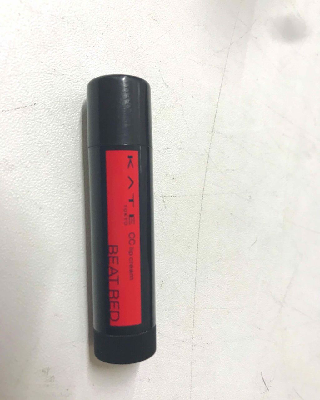 センシティブ ローズ/Blistex/リップクリームを使ったクチコミ（2枚目）