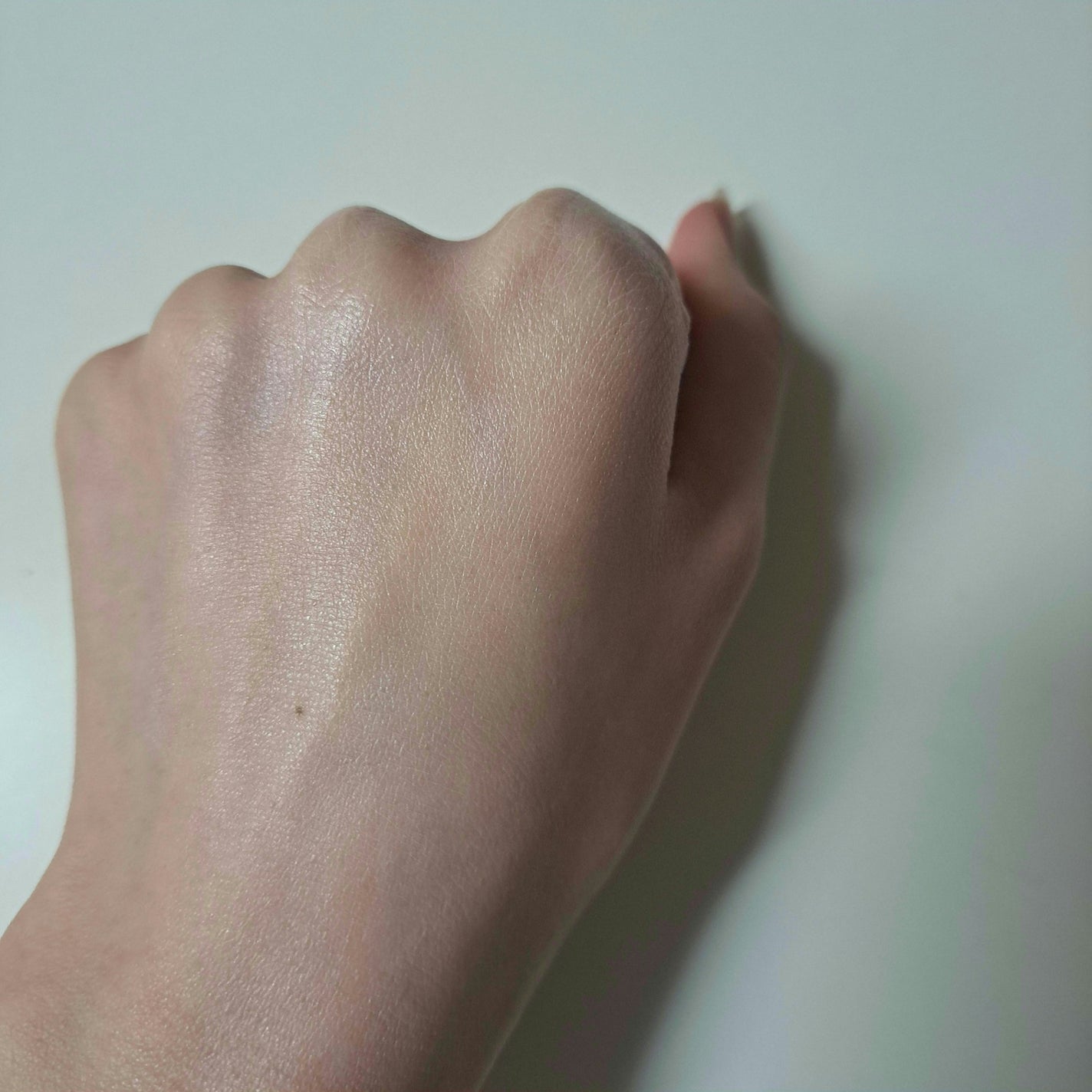 プリマヴィスタ スキンプロテクトベース<乾燥くずれ防止>/プリマヴィスタ/化粧下地を使ったクチコミ(4枚目)