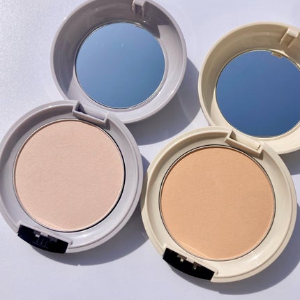 エアリータッチ アドシールドパウダー/クラブ/プレストパウダーを使ったクチコミ(5枚目)