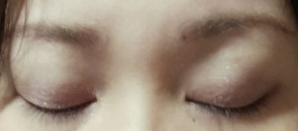 パーフェクトスタイリストアイズ/キャンメイク/アイシャドウパレットを使ったクチコミ(3枚目)