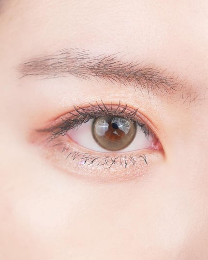 Suger High Kristin/Hapa kristin/カラーコンタクトレンズを使ったクチコミ(4枚目)